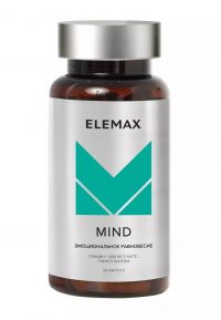 Майнд капс. №60 (БИОТЕХНОЛОГИИ НПО ООО)