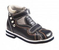 Сурсил-орто обувь ортопедическая 10-021-1 р.29 (СУРСИЛ-ОРТО)