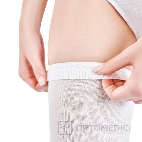 Ортомедика чулки антиэмболические i кл. р.s (Vera turkey medikal urunler)