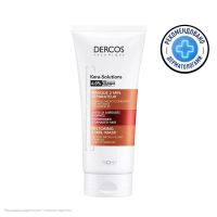 Vichy (виши) деркос кера-солюшн маска 200мл 3914 (ЛОРЕАЛЬ)