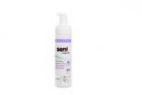 Seni (Сени) care шампунь-пенка 200мл для мытья волос без воды (TZMO S.A.)
