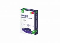 Эколеко глицин комплекс магний в6 таб. №30 (ВНЕШТОРГ ФАРМА ООО (ВТФ ООО))