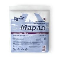 Марля медицинская 0,9*10м (ЭВЕРС ГРУПП РУС)