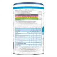 Ресурс тикен ап клиа загуститель питания 125г №1 бан. (НЕСТЛЕ)