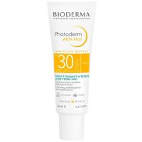 Bioderma (Биодерма) фотодерм akn эмульсия матирующая 40мл spf30 8733 (БИОДЕРМА ЛАБОРАТОРИЕС)
