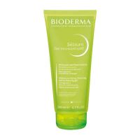 Bioderma (биодерма) себиум очищающий гель актив 200мл (БИОДЕРМА ЛАБОРАТОРИЕС)