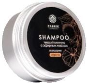 Fabrik cosmetology (Фабрик косметолоджи) шампунь твердый 55г мандарин (ФАБРИК ПРОДАКШН ООО)
