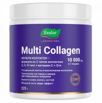 Эвалар лаб мульти коллаген 225г пор. бан. (ЭВАЛАР)
