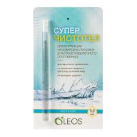 Суперчистотел 5мл №1 фл. (ОЛЕОС)