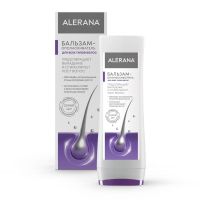 Alerana (Алерана) бальзам-ополаскиватель для волос 200мл (ВЕРТЕКС)