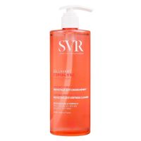 Свр топиализ очищающий гель 400мл (СВР ЛАБОРАТОРИ)