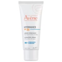 Avene (Авен) гидранс spf30 крем увл. 40мл (ПЬЕР ФАБР)