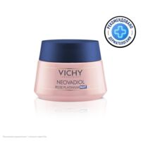 VICHY (Виши) неовадиол розе платинум крем ночн. 50мл (ЛОРЕАЛЬ)
