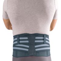 Корсет ортопедический bcw-2100 xl (МАЛТРИ)