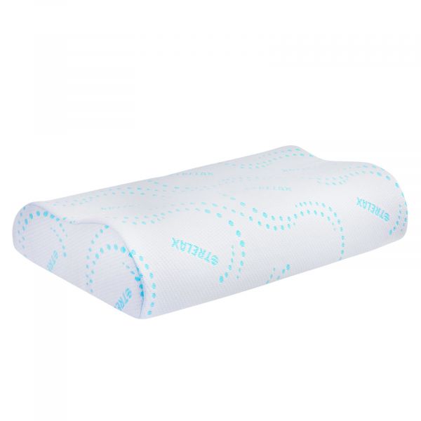 Наволочка для подушки trelax respecta нп05 (Трелакс ооо)