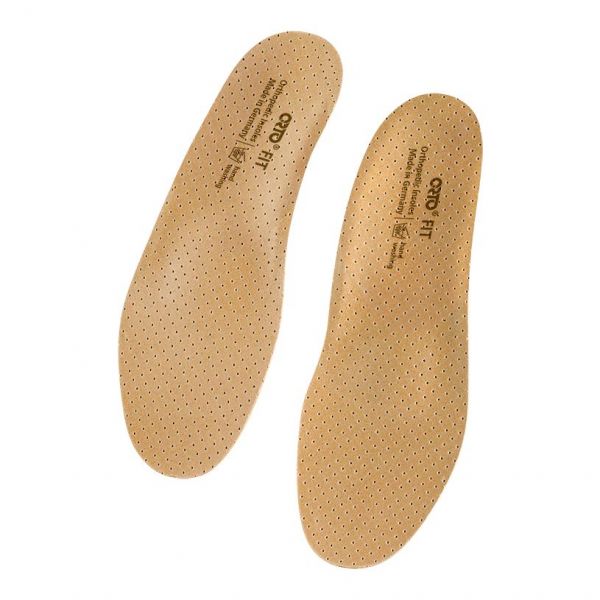 Стельки ортопедические orto-fit р.35 (Spannrit schuhkomponenten gmbh)