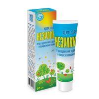 Незулин 30мл крем-гель (РИА ПАНДА)