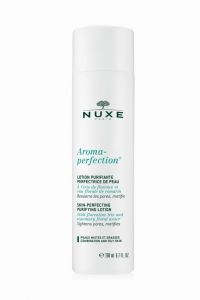 Nuxe (Нюкс) арома-перфекшн лосьон сужающий поры 200мл 3356 (NUXE LABORATOIRE)