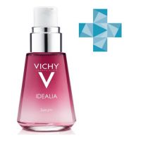 Vichy (виши) идеалия сыворотка-идеализатор 30мл 4988 (ЛОРЕАЛЬ)