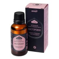 Касторовое масло косметическое 30мл №1 фл. (АСПЕРА)