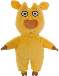 Мир детства игрушка мягкая коровкины истории бо 33262 (МИР ДЕТСТВА)