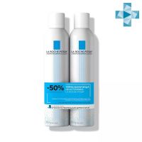 La roche-posay (ля рош-позе) термальная вода 300мл №2 (ЛОРЕАЛЬ)