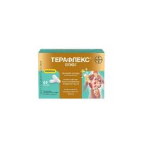Терафлекс плюс капс. №60 (БАЙЕР)