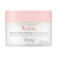 Avene (авен) боди увлажняющий бальзам 250мл 1583 (ПЬЕР ФАБР)