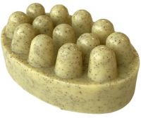 Fabrik cosmetology (фабрик косметолоджи) мыло-скраб для тела 90г массажное гармония (ФАБРИК ПРОДАКШН ООО)