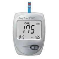 Анализатор easytouch (BIOPTIK TECHNOLOGY INC.)