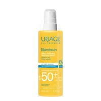 Uriage (урьяж) барьесан спрей 200мл spf50+ 0321 1406 (Д УРЬЯЖ ДЕРМАТОЛОДЖИ ЛАБОРАТОРИ)