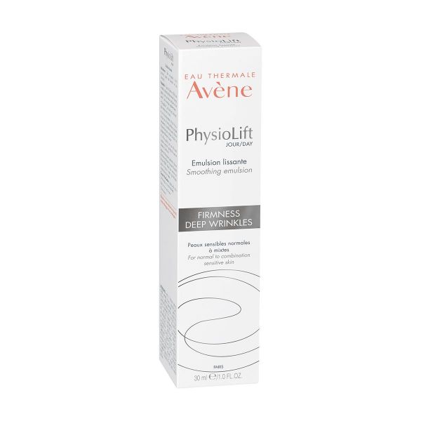 Avene (авен) физиолифт дневная эмульсия 30мл 9336 (Pierre fabre dermo-cosmetique)