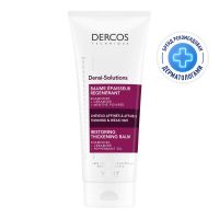 Vichy (виши) деркос денси-солюшнс бальзам 200мл 7967 (ЛОРЕАЛЬ)