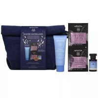 Апивита аква билишес крем-комфорт40мл+ тонер увл.20мл +маска с роз.гл 2*8мл (АПИВИТА)