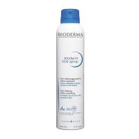 Bioderma (Биодерма) атодерм sos спрей 200мл 6341 (БИОДЕРМА ЛАБОРАТОРИЕС)