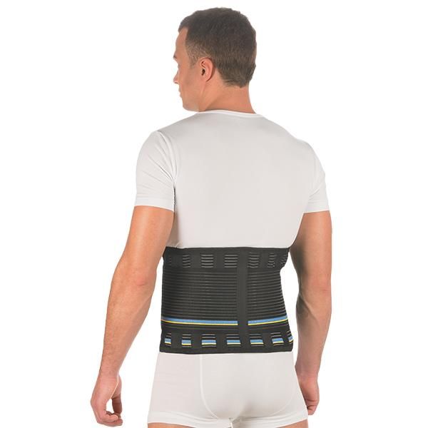 Корсет ортопедический элит т-1559 ш.24см xl (Тривес ооо)