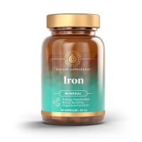 Голдн апотека железо капс. №60 (R-PHARM GERMANY GMBH)