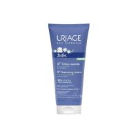 Uriage (Урьяж) первый очищающий пенящийся крем 200мл 1857 (Д УРЬЯЖ ДЕРМАТОЛОДЖИ ЛАБОРАТОРИ)