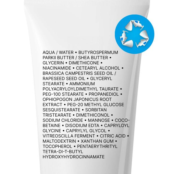 La roche-posay (ля рош-позе) липикар ар+ бальзам 75мл 1037 9111 (La roche-posay laboratoire pharmaceutic)