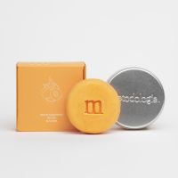 Методология шампунь твердый бессульфатный 60г детокс (ФАБРИК КОСМЕТИК ООО)