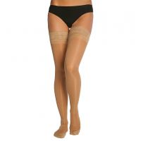 Orto (Орто) чулки для женщин с микрофиброй i кл. 4212 xxl беж. 45 (МАЛТРИ)