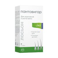 Пантовигар лосьон для роста волос 100мл д/мужчин (МЕРЦ ФАРМА)