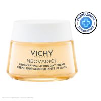 Vichy (виши) неовадиол лифтинг крем для сухой кожи дневной 50мл 4161 (VICHY LABORATOIRES)