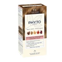 Phytosolba (Фитосольба) краска для волос 7.3 золотистый блонд 2426 (PHYTOSOLBA LABORATOIRES)