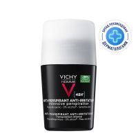 Vichy (виши) ом дезодорант для чувствительной кожи 50мл шарик 0379 (ЛОРЕАЛЬ)