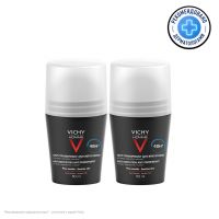 Vichy (виши) ом дезодорант для чувствительной кожи 50мл №2 шарик (VICHY LABORATOIRES)