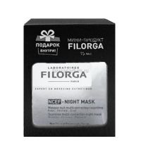 Filorga (Филорга) ncef-night mask 50мл +гидра-филлер 15мл (FILORGA LABORATOIRES)