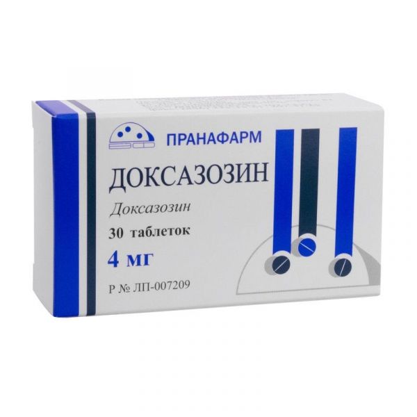 Доксазозин для кошек для чего. Доксазозин для кошек для чего