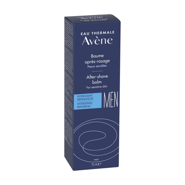 Avene (авен) бальзам после бритья 75мл 3889 (Pierre fabre dermo-cosmetique)
