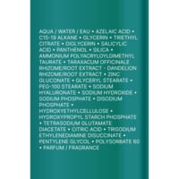 La Roche-Posay (Ля рош-позе) эфаклар a.z.гель-крем с азелаин.к.10% 40мл (ЛОРЕАЛЬ)